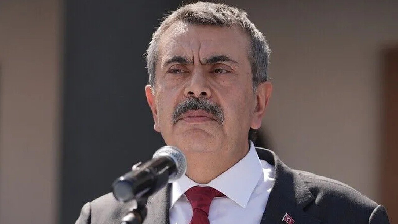 Bakan Tekin duyurdu: Başakşehir’deki okul saldırısında bir öğrenci hayatını kaybetti