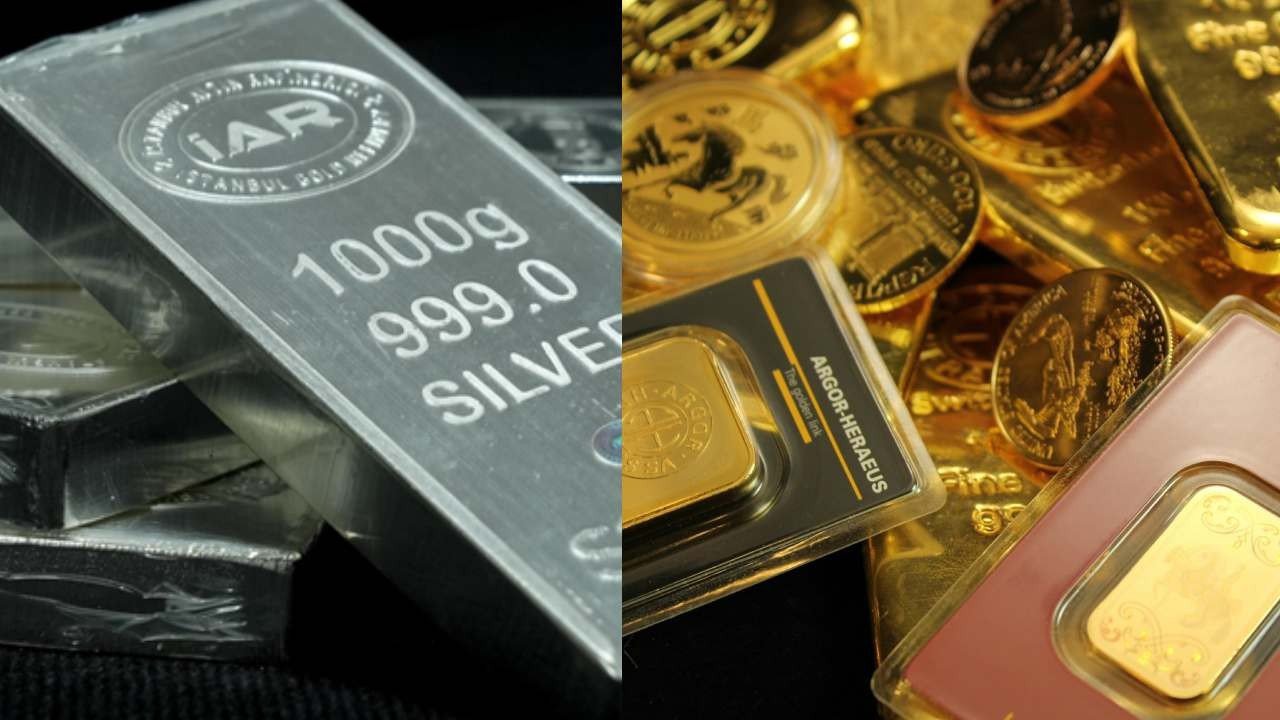 Piyasaların beklediği veri açıklandı: Altın ve gümüş yeniden yükselişe geçti