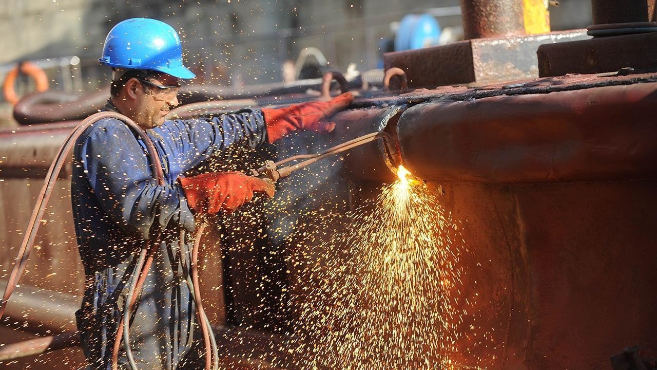 Üretici fiyatları TÜFE’den hızlı arttı: Eylülde enerji baskısı