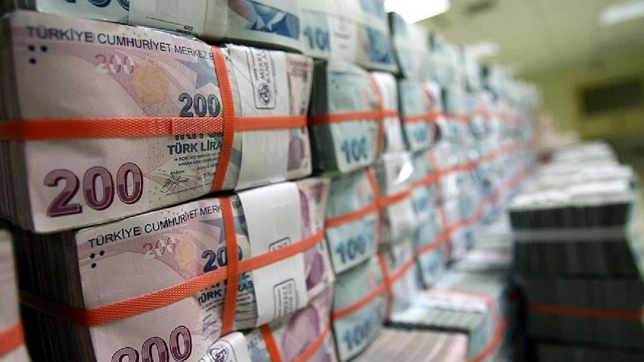 Merkez Bankası rezervlerinde 6 hafta sonra yön değişti!