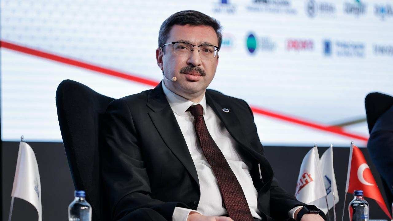 Son dakika… Savcılık eski SPK başkanı İbrahim Ömer Gönül hakkında soruşturma izni istedi