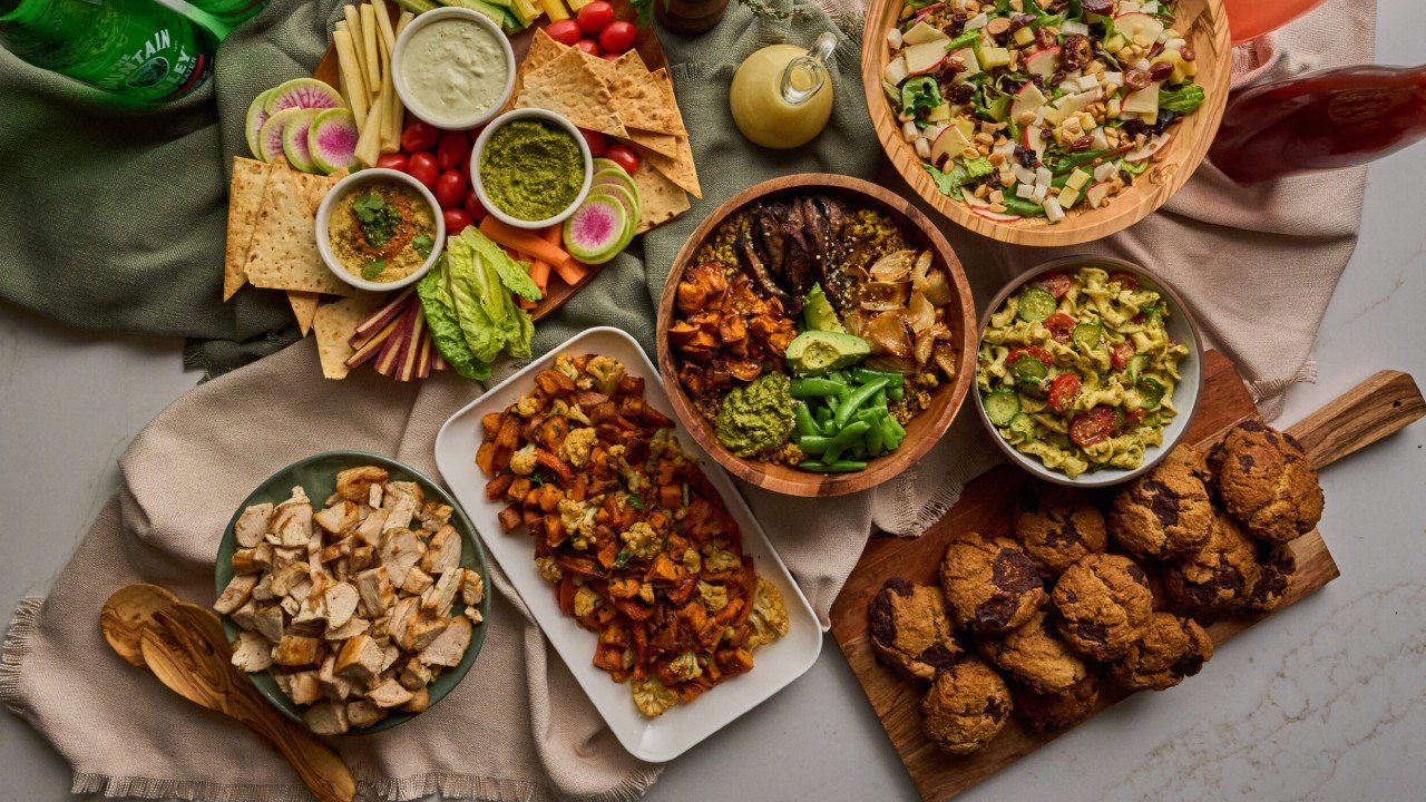 Sağlıklı yemek konseptli restoran zinciri iflas etti