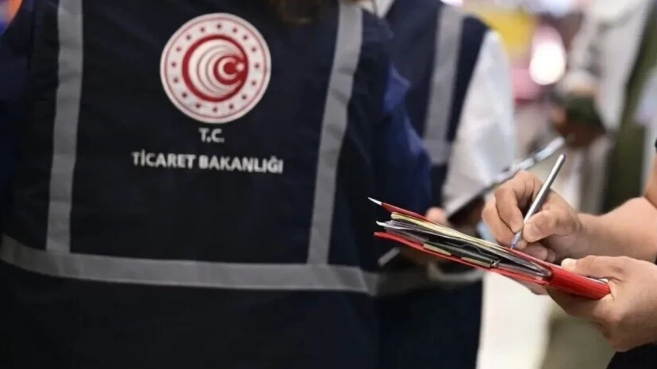 Kaçak üretim yapılan fabrikaya baskın: 125 milyon TL’lik vurgun önlendi