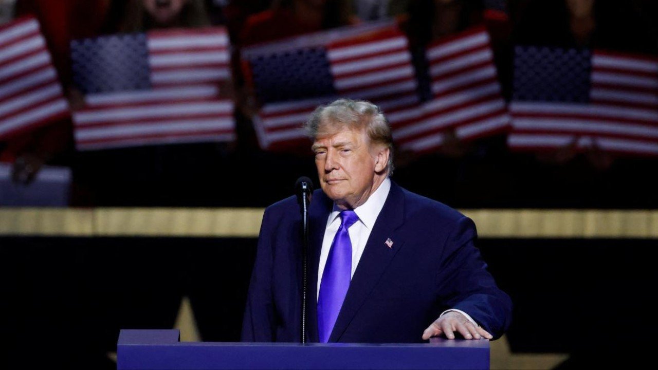 ABD’de kritik seçim kapıda: Trump için dengeler değişebilir