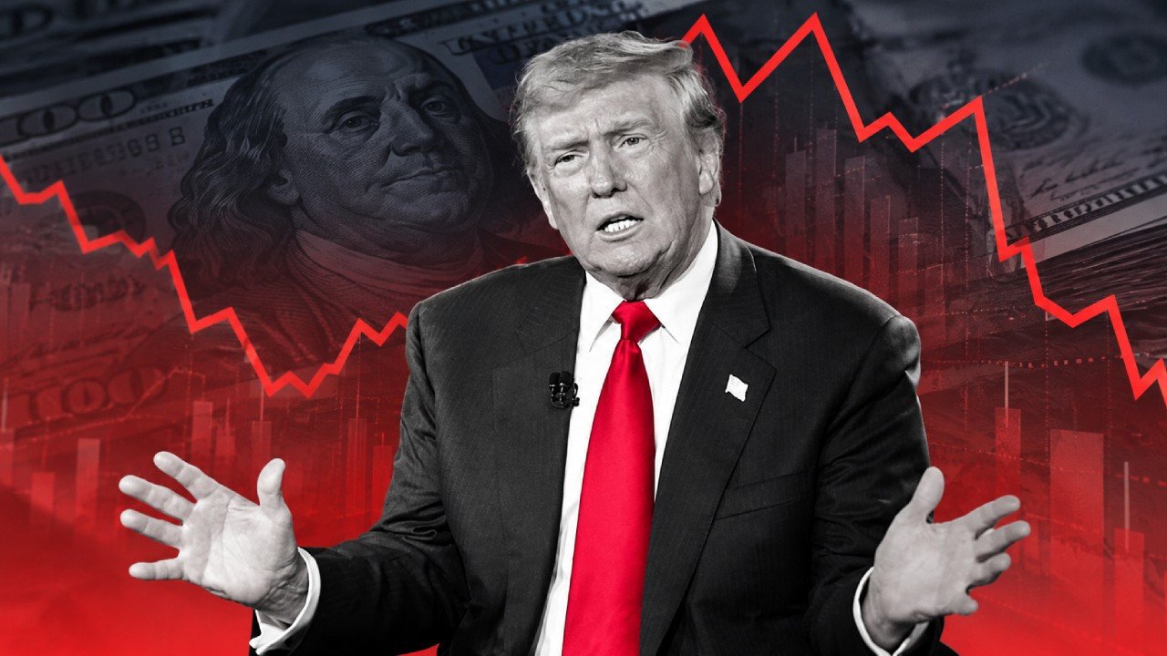 Trump’ın ticaret savaşı pahalıya patladı: Vergilerinin faturası ortaya çıktı