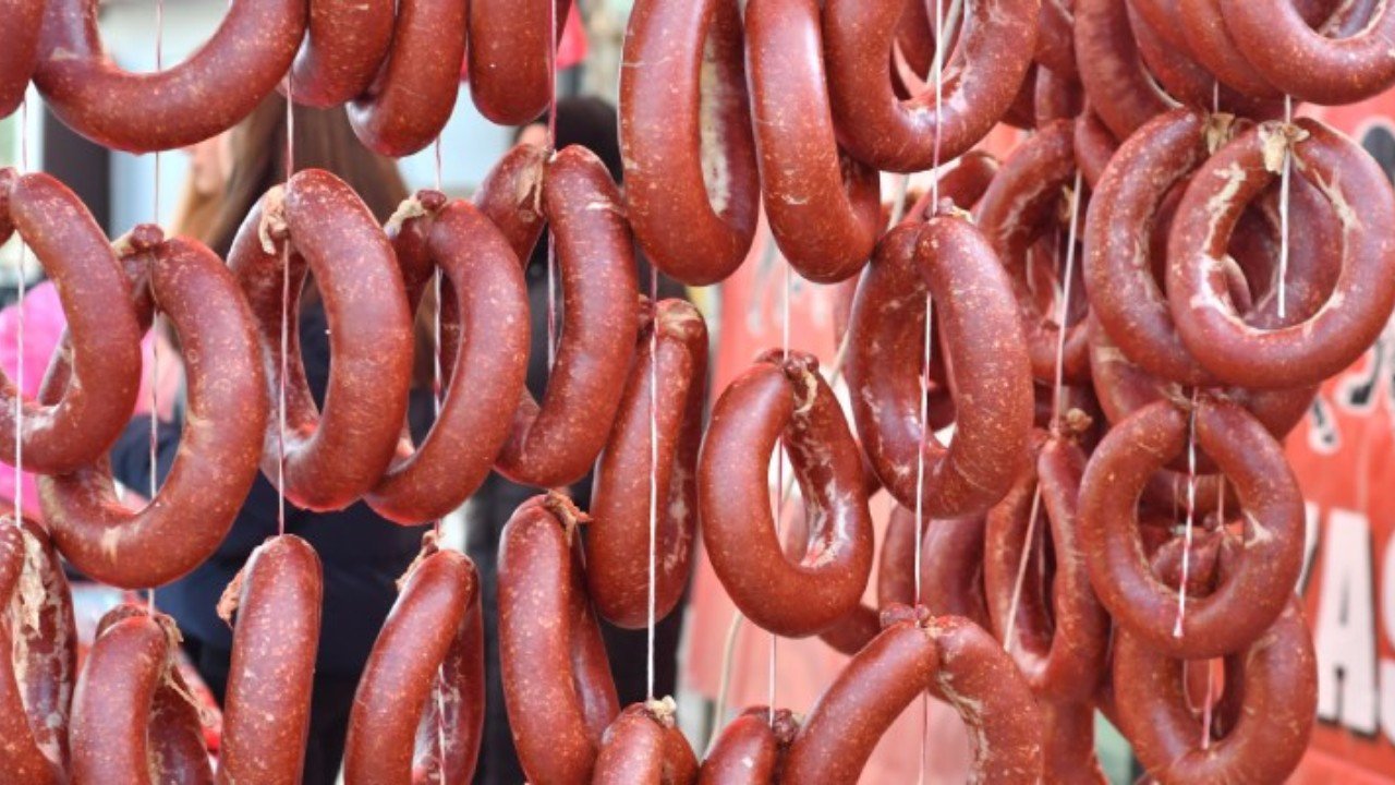 Sucuk diye ne yedirmişler! Bakanlık 14 markanın listesini paylaştı