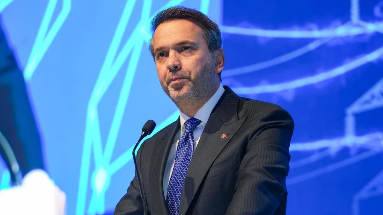 Bakan Bayraktar rakamları açıkladı: Türkiye LPG’de dünya devleri arasında