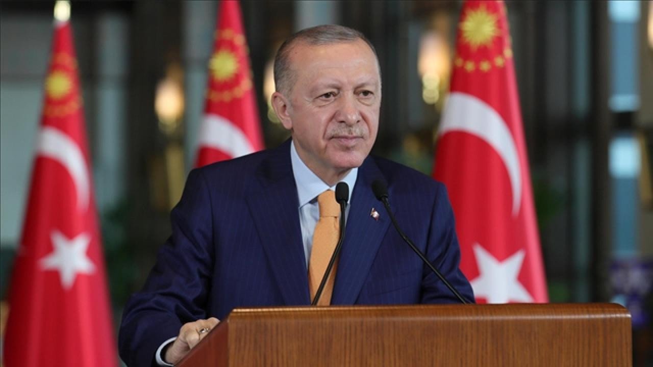 Cumhurbaşkanı Erdoğan’dan Türk dünyasına birlik mesajı: Ekonomik bütünleşme vurgusu