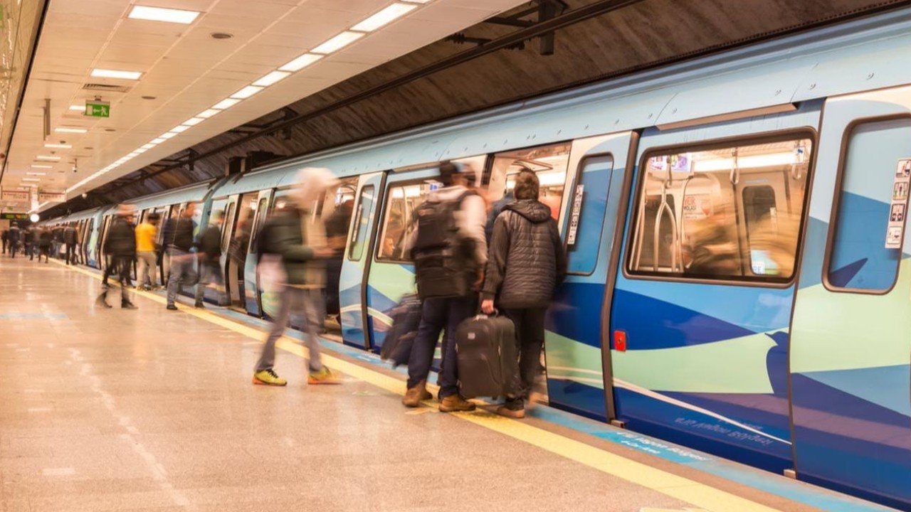 İstanbul’a yeni metro geliyor: 11 duraklı hattın açılış tarihi belli oldu