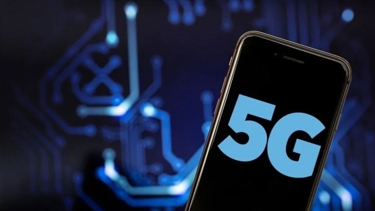 Ticaret Bakanlığı’ndan iki GSM şirketine ceza: Yanıltıcı 5G reklamları durduruldu