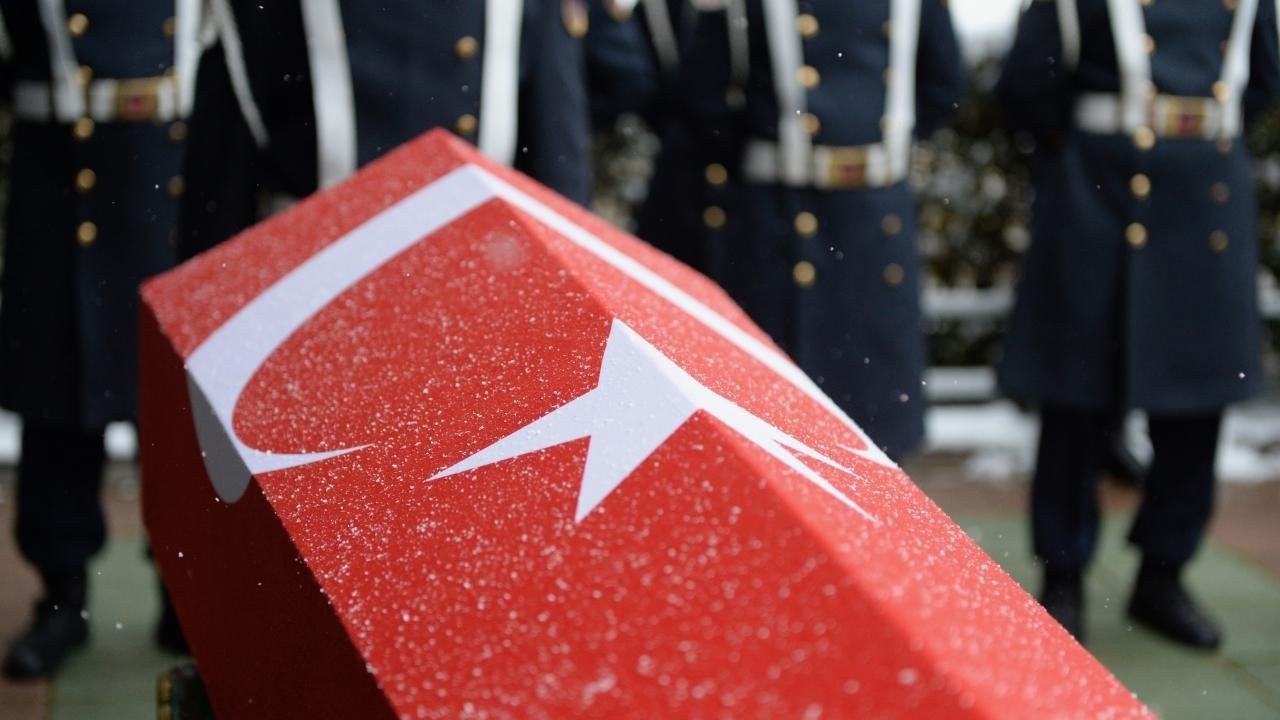 MSB’den acı haber: Hakkari’de yaralanan asker şehit oldu