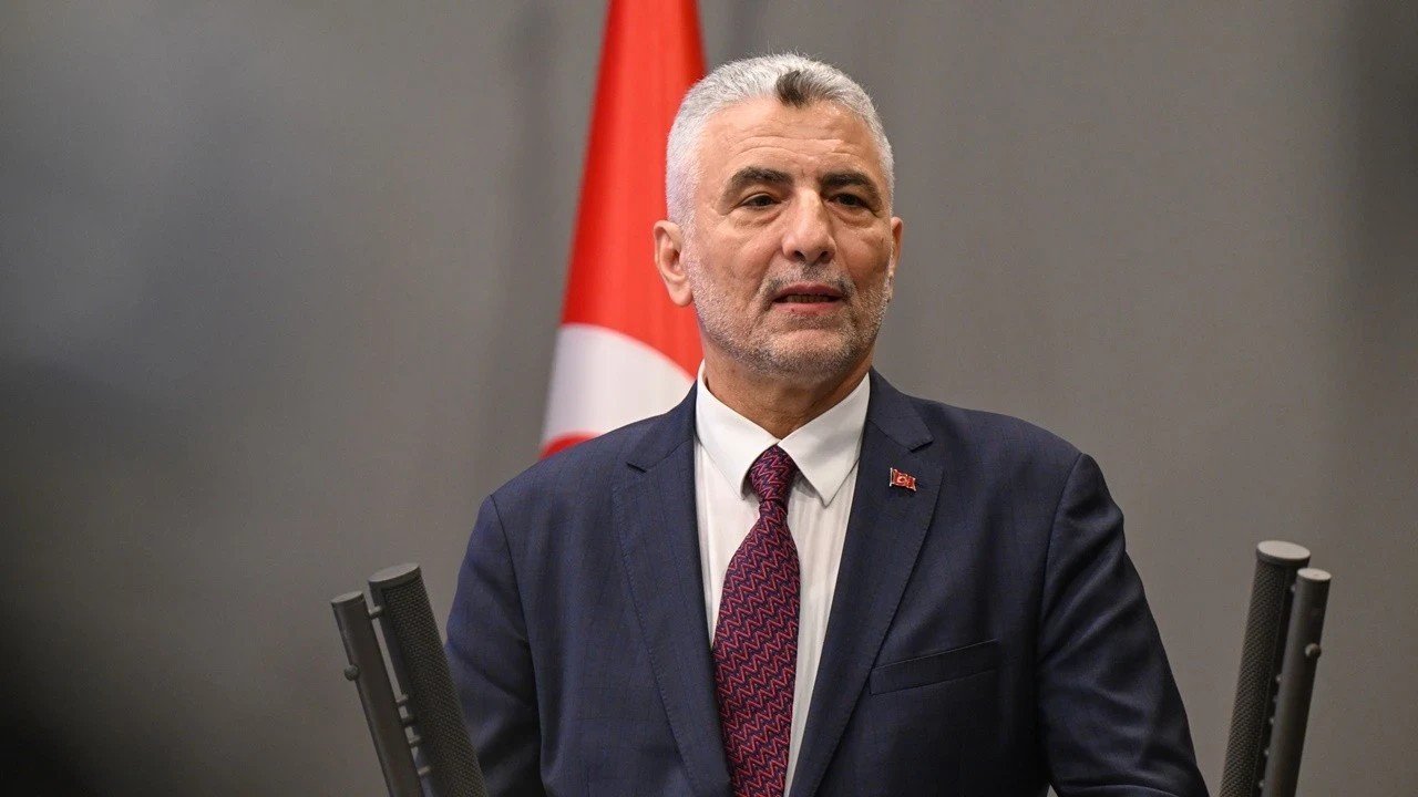Bakan Bolat’tan Orta Koridor mesajı: Asya ile Avrupa arasında yeni ticaret hedefi