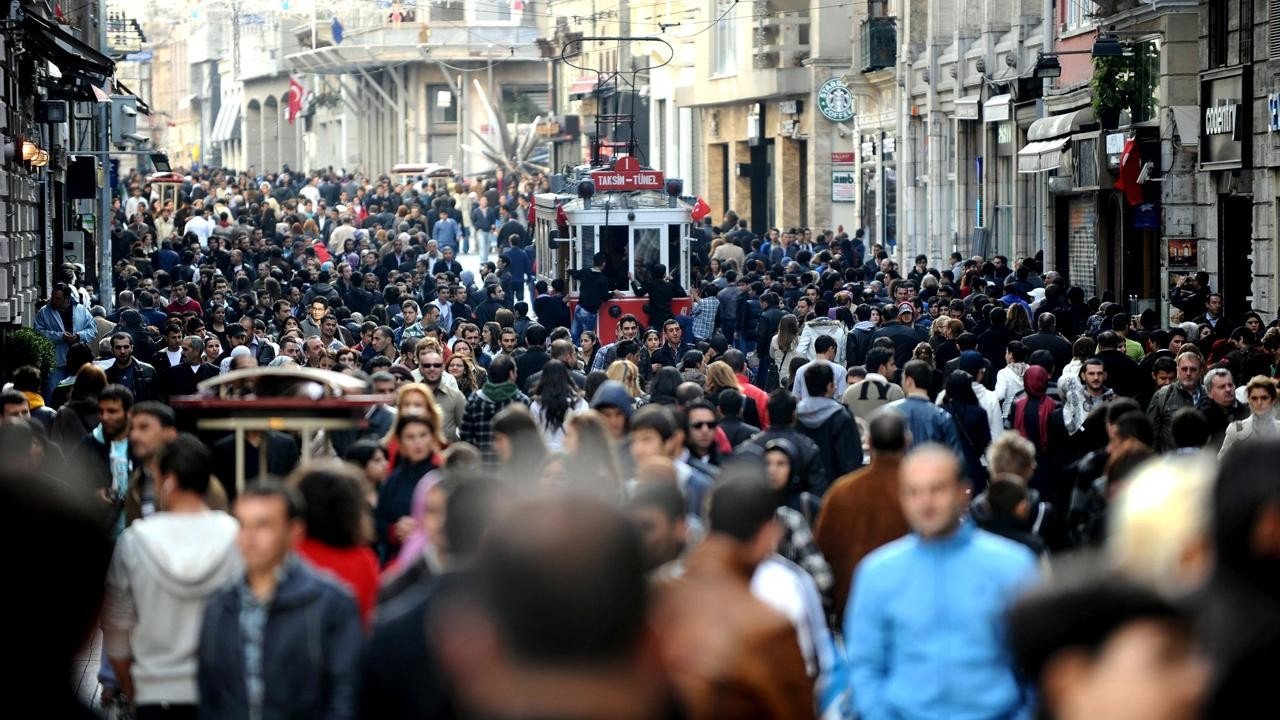 Dünyanın en hızlı büyüyen şehirleri sıralandı: İstanbul da listedeki yerini aldı