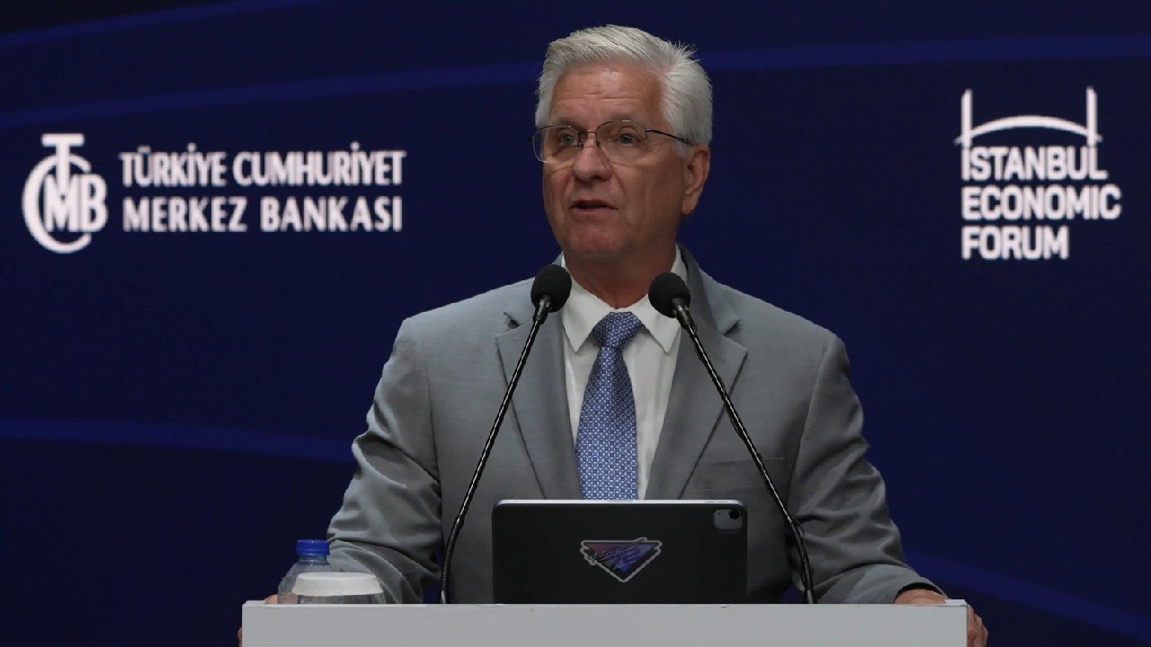 Fed’den İstanbul’da yeni faiz artışı sinyali