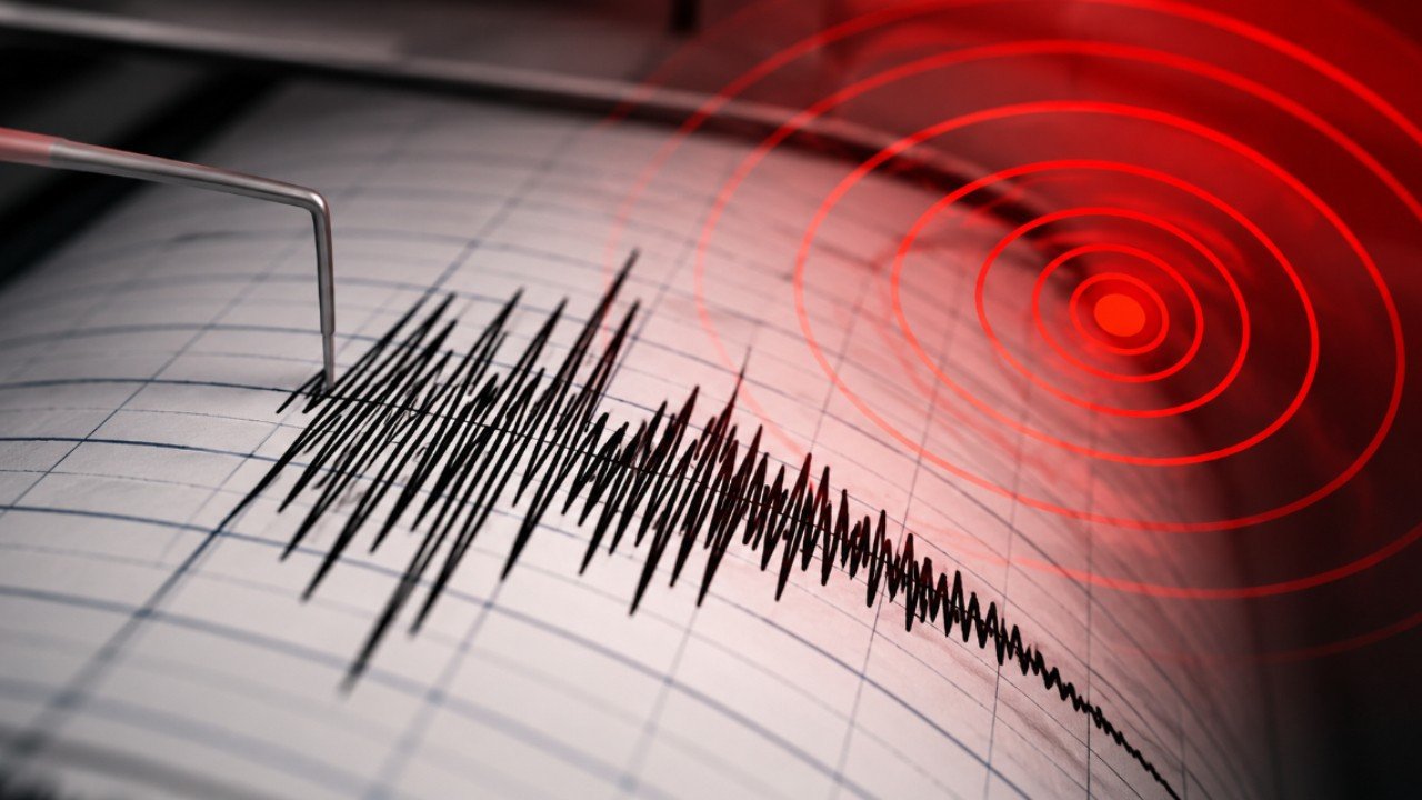 İtalya’da korkutan deprem: Sicilya açıklarında peş peşe sarsıntılar