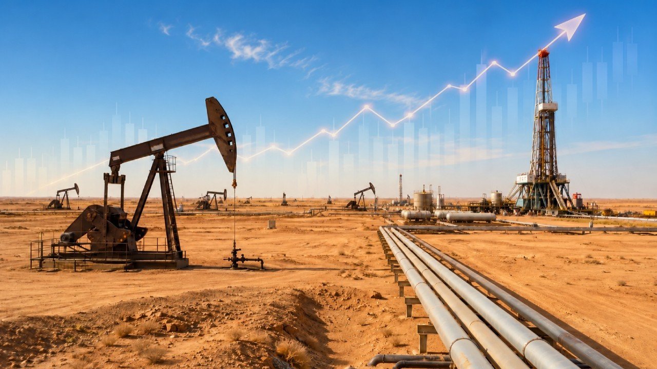 İhracat artışı petrolün tansiyonunu indirmedi: Güvenlik endişesi devam ediyor