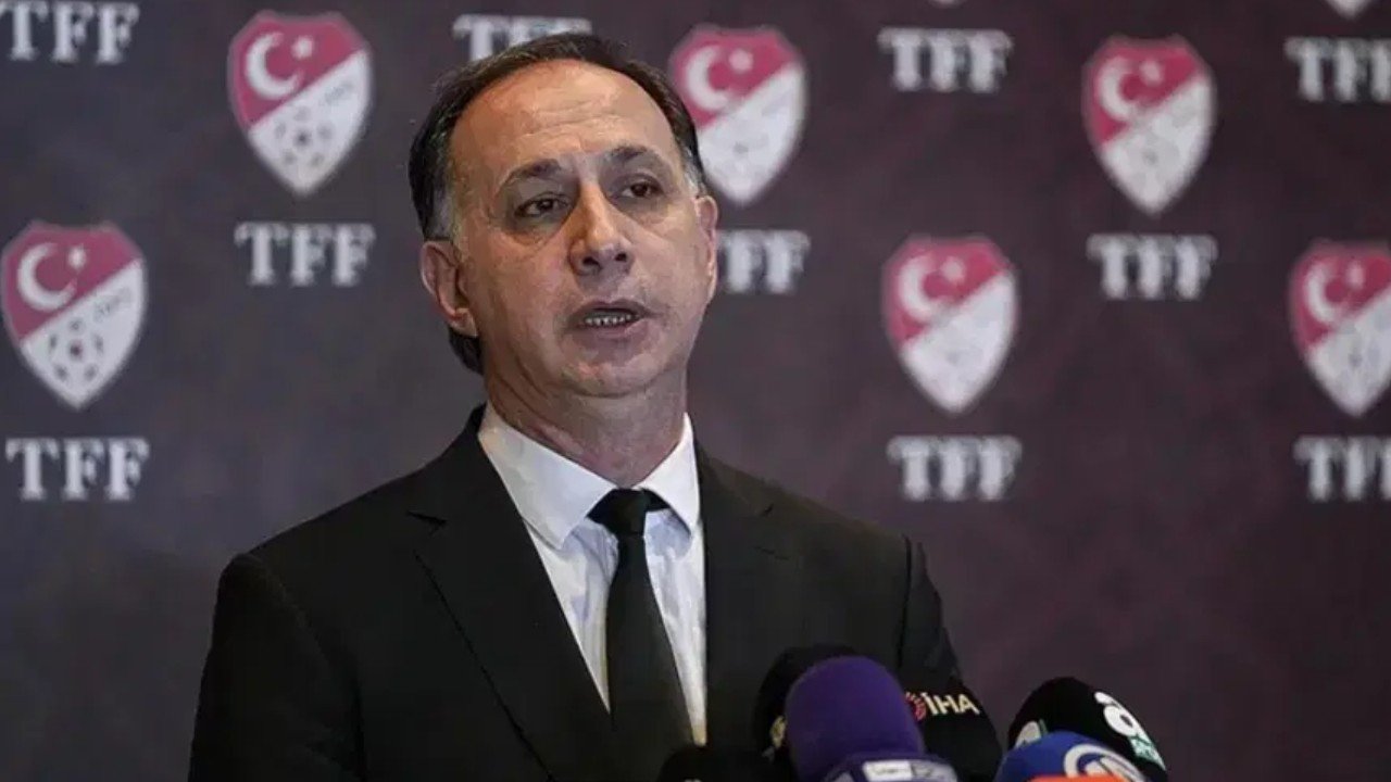 MHK Başkanı Ferhat Gündoğdu dahil 5 isim tutuklandı