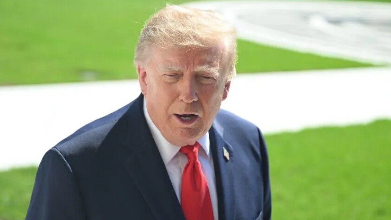 Trump düğmeye bastı: 20 milyondan fazla kişiye ödeme yapılacak