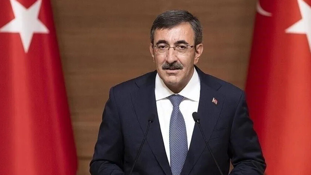 Cevdet Yılmaz tarihi seviyeyi açıkladı: Daha da güçlendireceğiz