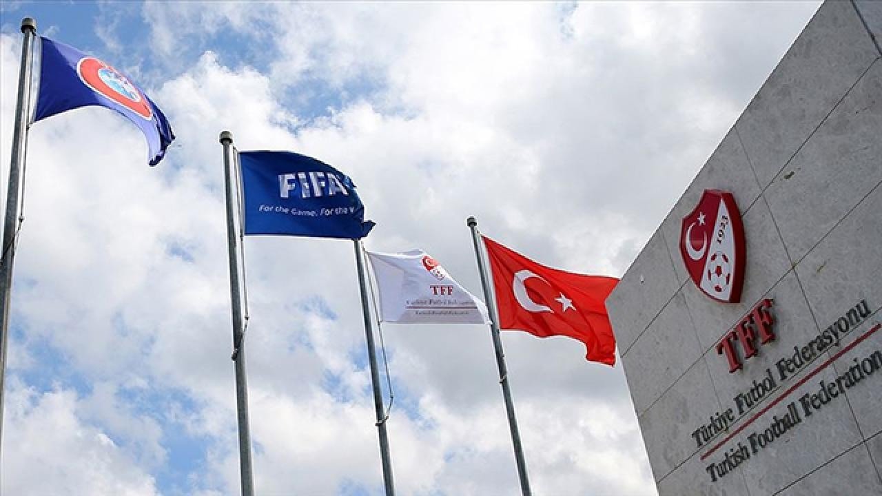 TFF’de yeni dönem: MHK yeniden oluşturuluyor