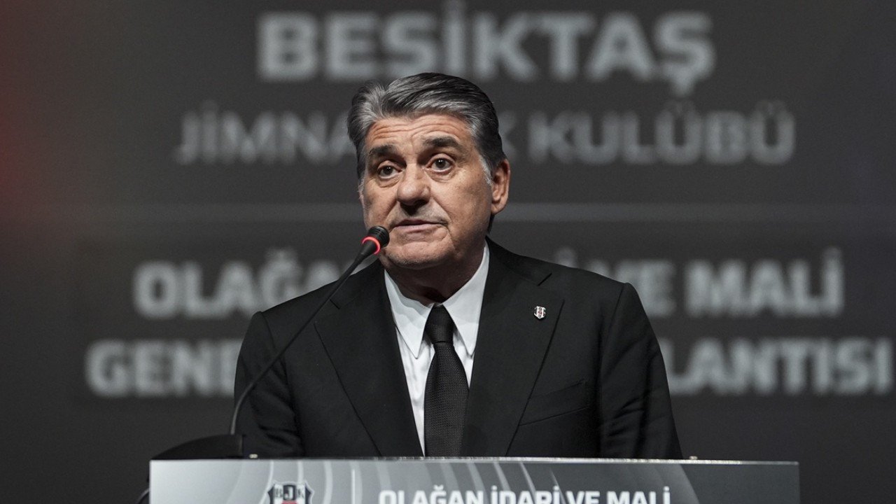 Beşiktaş’ın borcu açıklandı