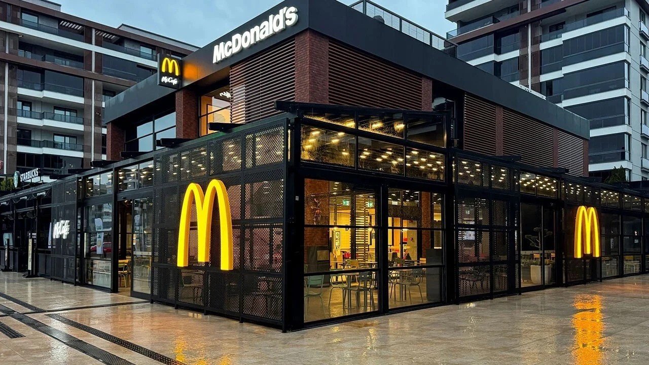 McDonald’s’a yapay zeka şoku: Milyonlarca müşteriyi kapsayabilir