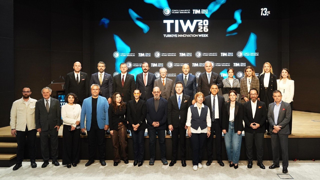 Türkiye teknoloji ihracatında vites yükseltiyor: Hedef ilk 10