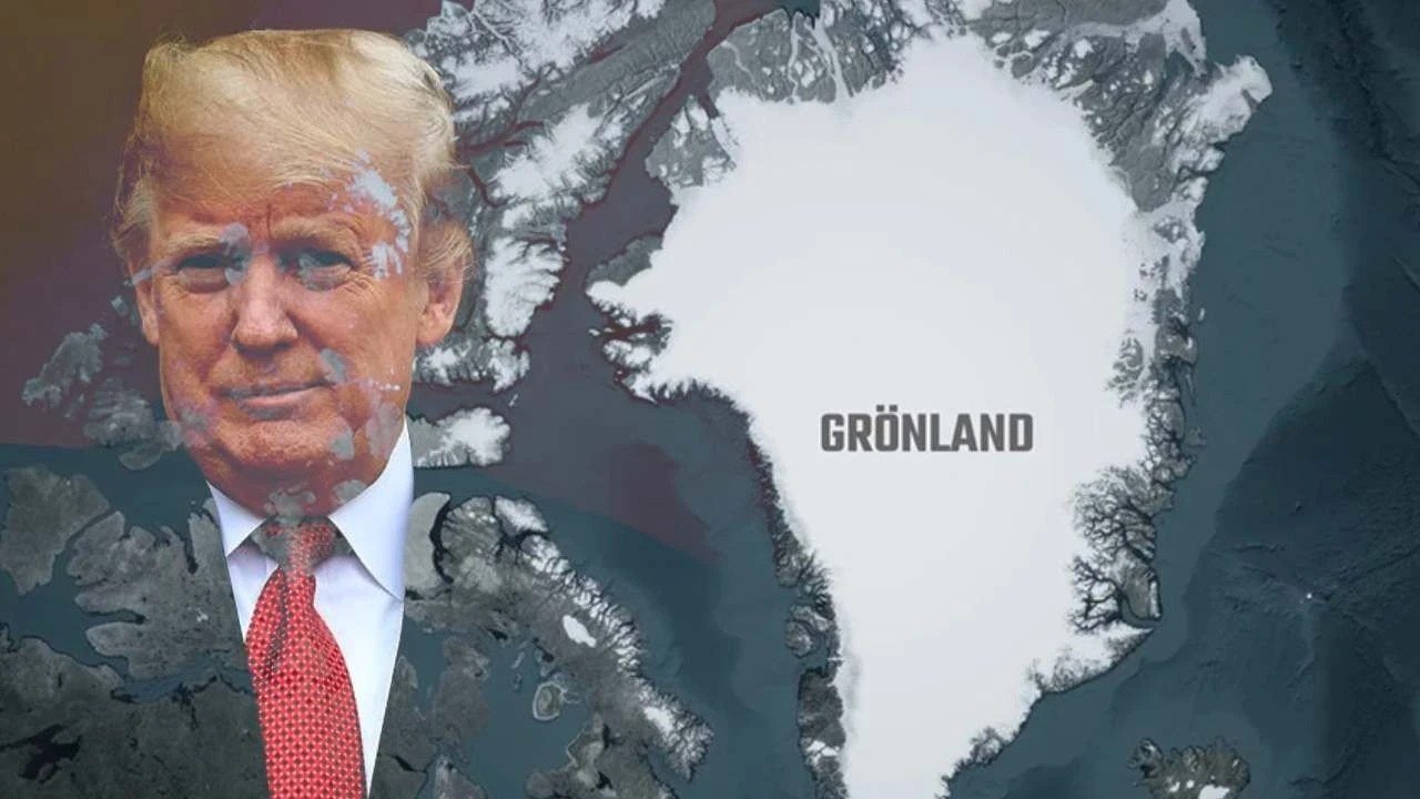 Trump’ın Grönland planında yeni aşama: Arama faaliyetleri başlıyor