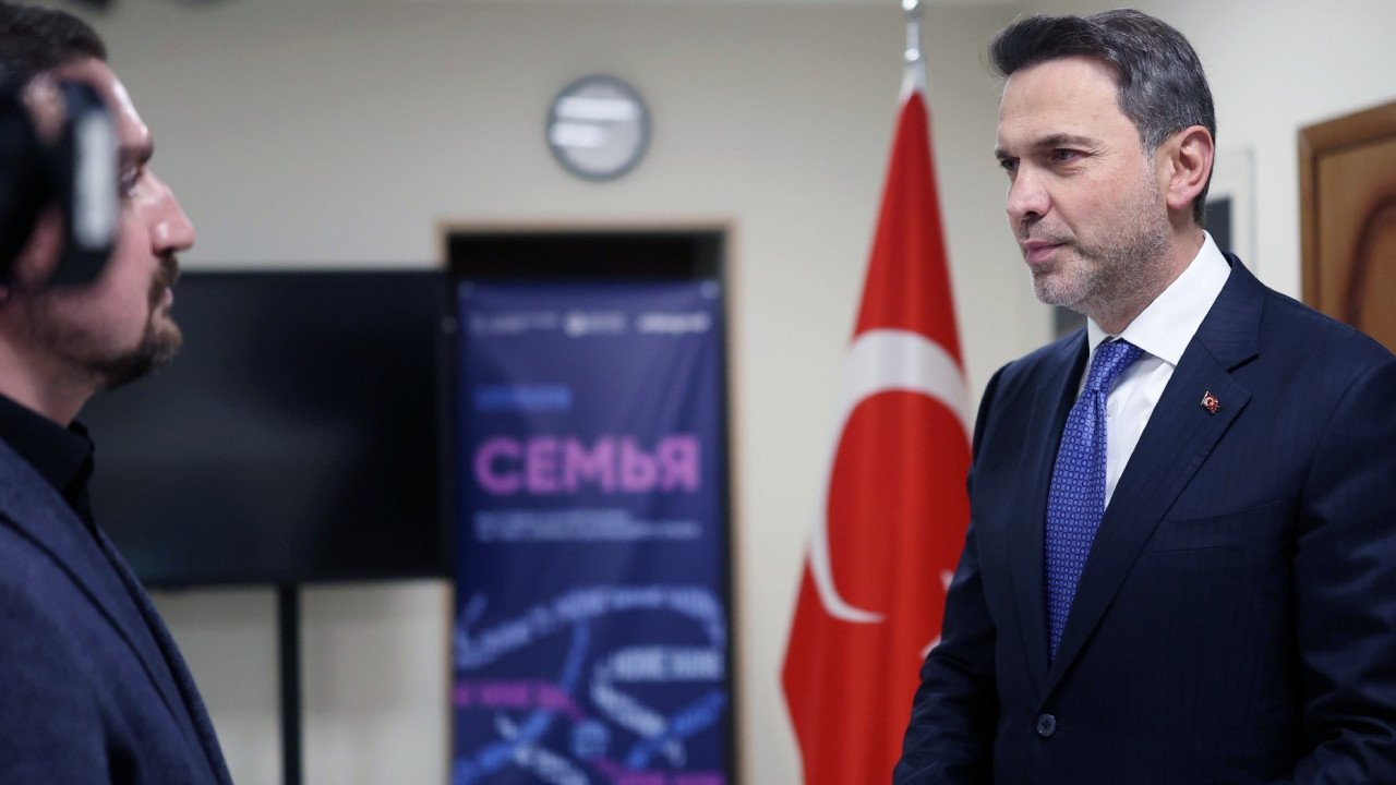 Gabar’da yeni petrol keşfi sinyali! Bakan Bayraktar duyurdu
