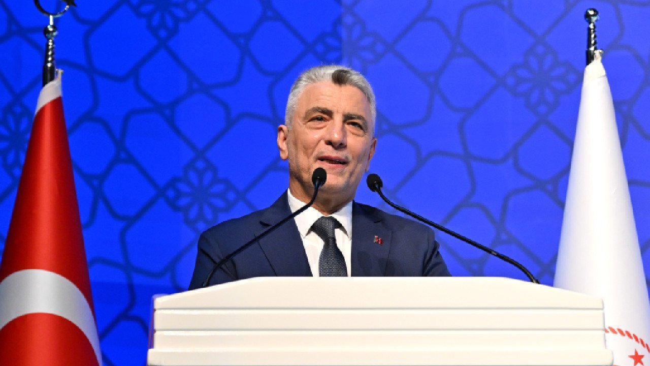Bakan Bolat açıkladı: 80 bin 150 kültür varlığının yurt dışına kaçırılması engellendi