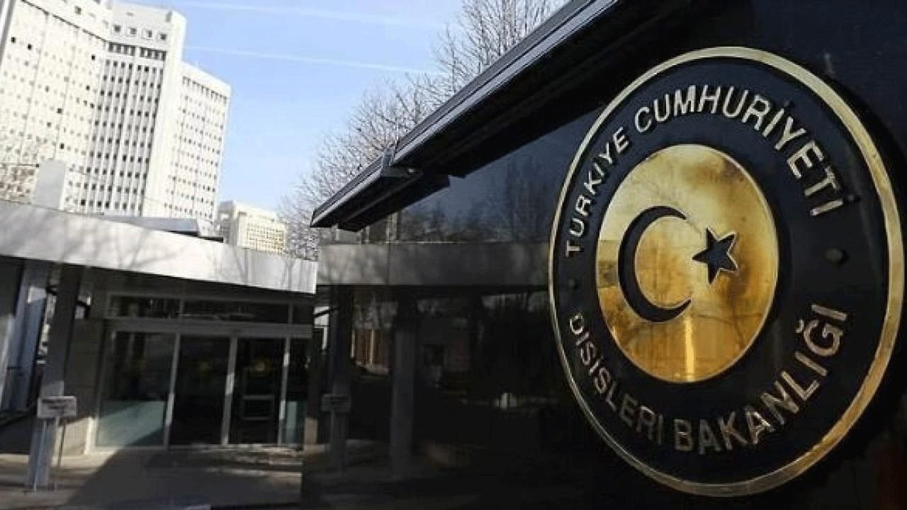 Yunanistan’a açık uyarı! Türkiye’den müftü dayatmasına tepki!