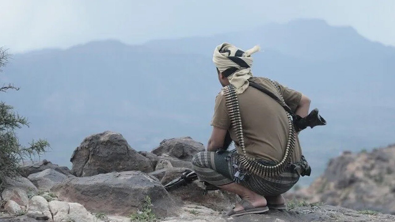 Yemen ordusu: Husilere karşı “kurtuluş savaşı” başlattık