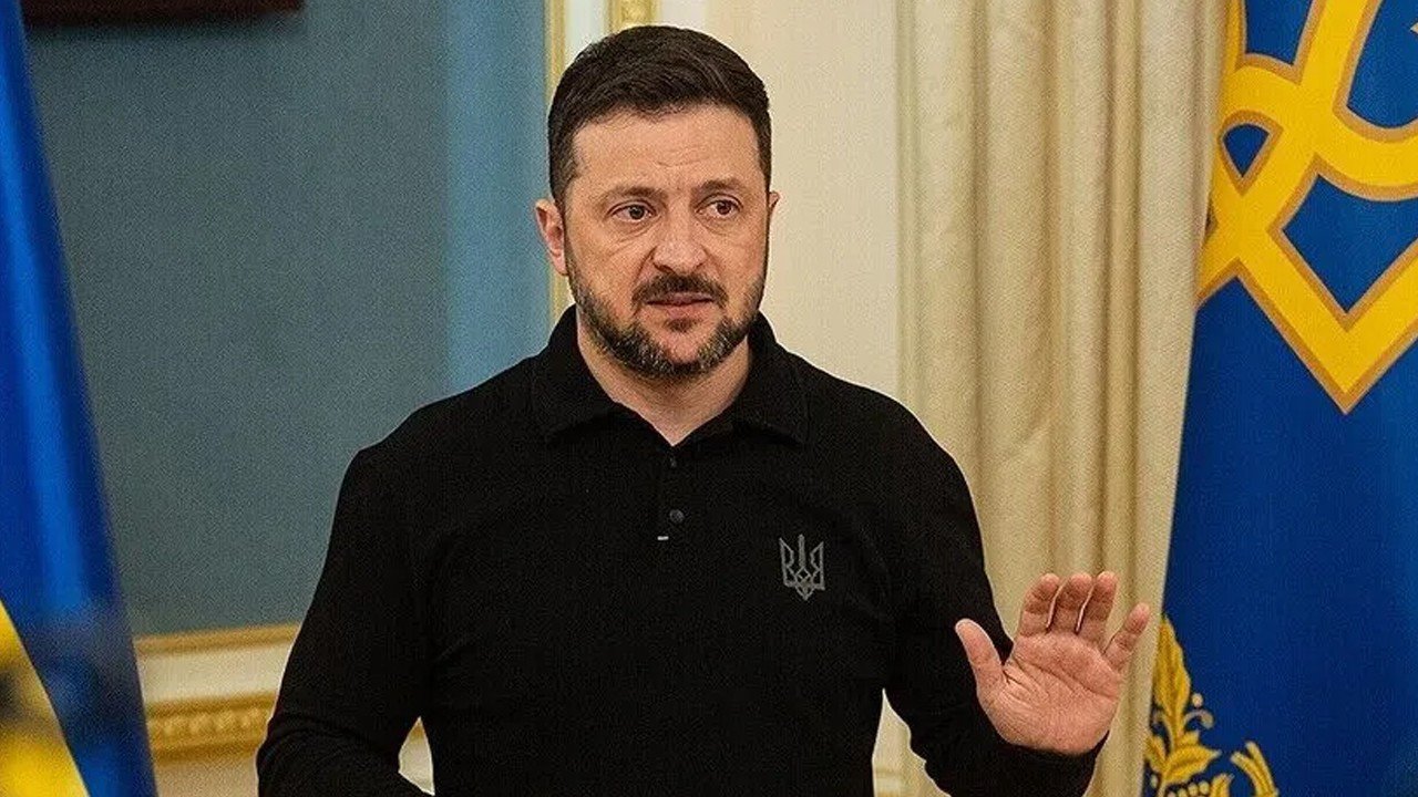 Zelenskiy’den Trump-Putin görüşmesine tepki: Tavizler barış getirmez
