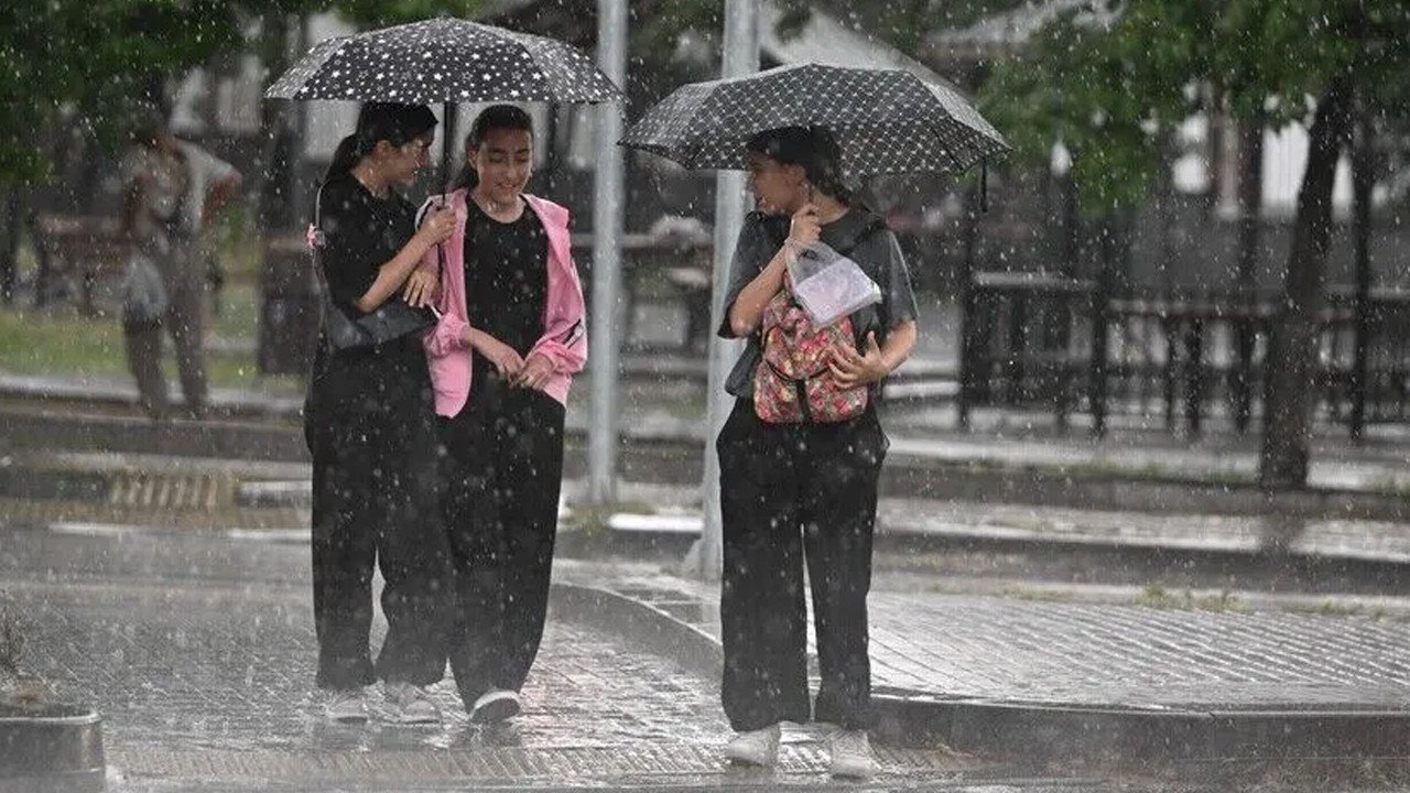 Zonguldak’ta eğitime yarın ara verildi