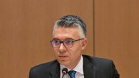 SPK Başkanlığına Muhsin Atcı atandı