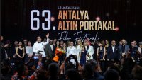 Altın Portakal ‘Taş ve Tüy’e