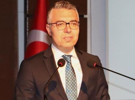 Sermaye Piyasası Kurulu (SPK) Başkanlığına Muhsin Atcı atandı